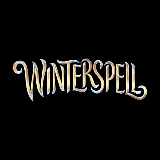 Disney Lorcana Winterspell Illumineer's Trove (Ships Feb 2026)