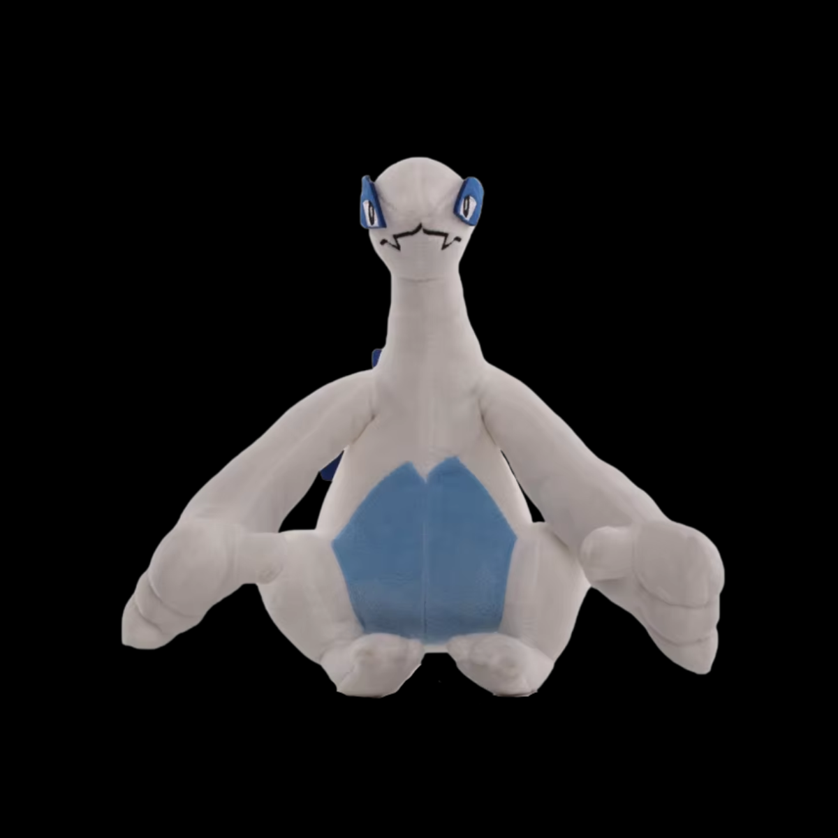 Pokemon Lugia Plush Doll