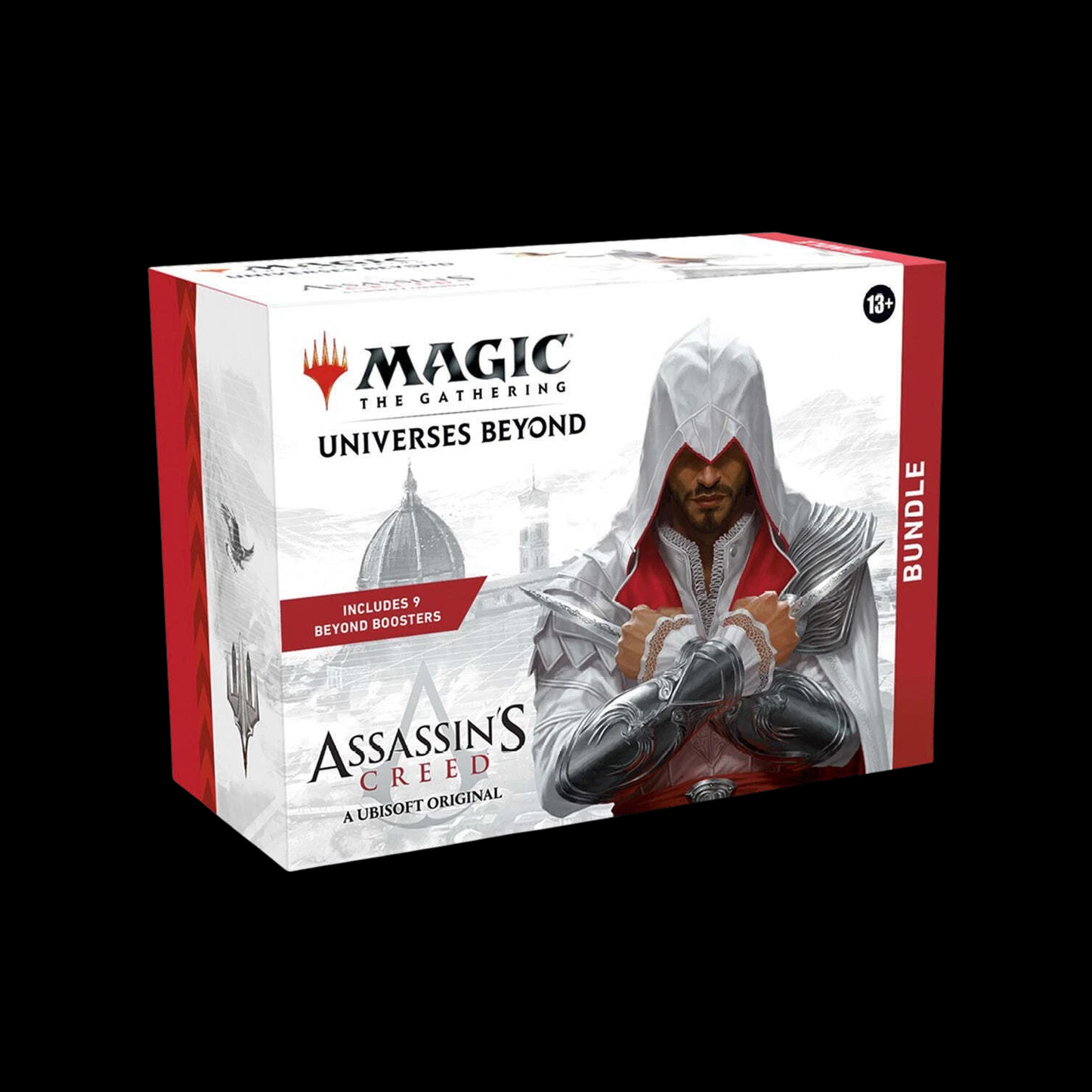 MTG Magic The Gathering Assassin's Creed Booster Bundle
