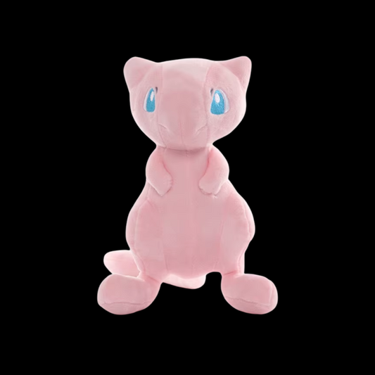Pokemon Mew #2 Plush Doll