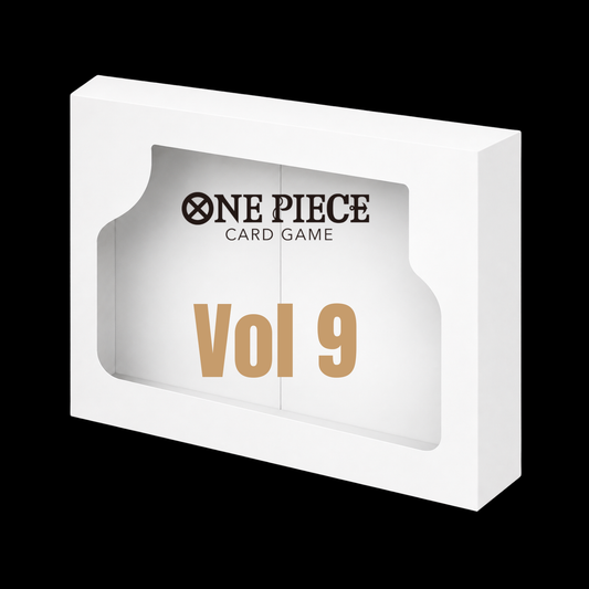 One Piece Illustration Box Volume 9 (Ships Dec 2026)