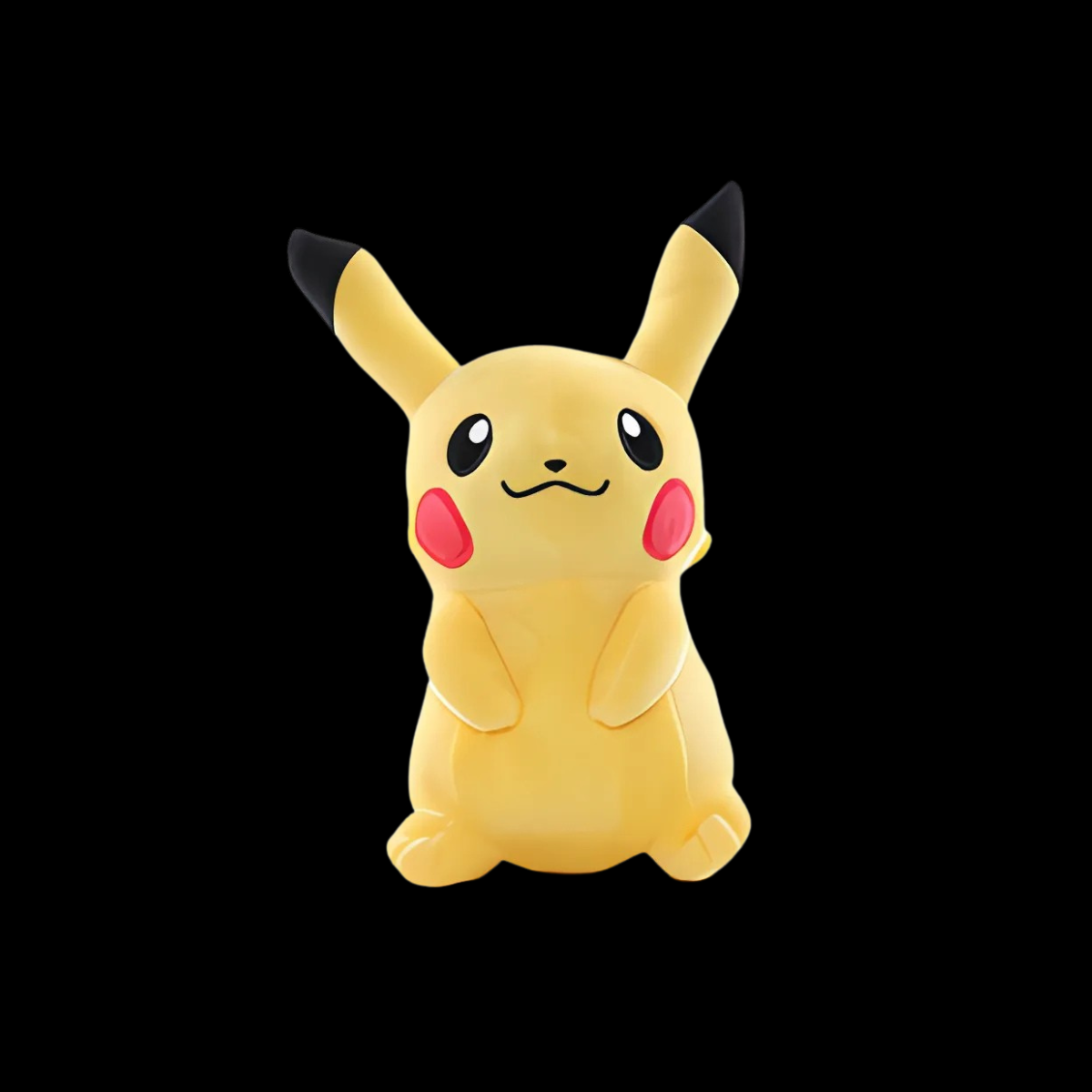 Pokemon Pikachu #2 Plush Doll