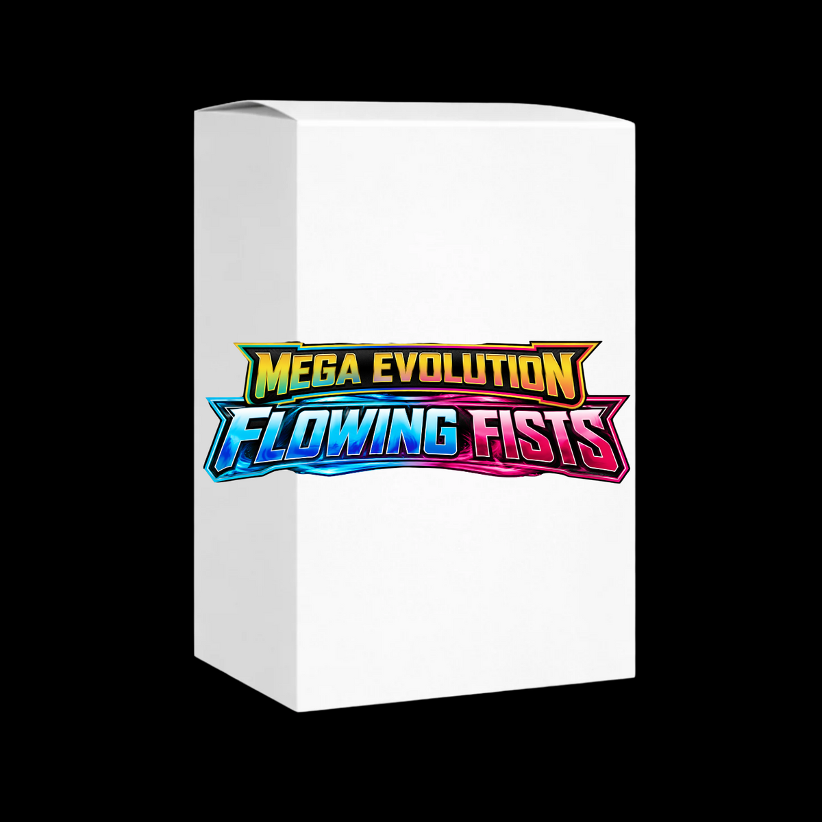 Pokemon Flowing Fists Booster Bundle (Ships February 2027)