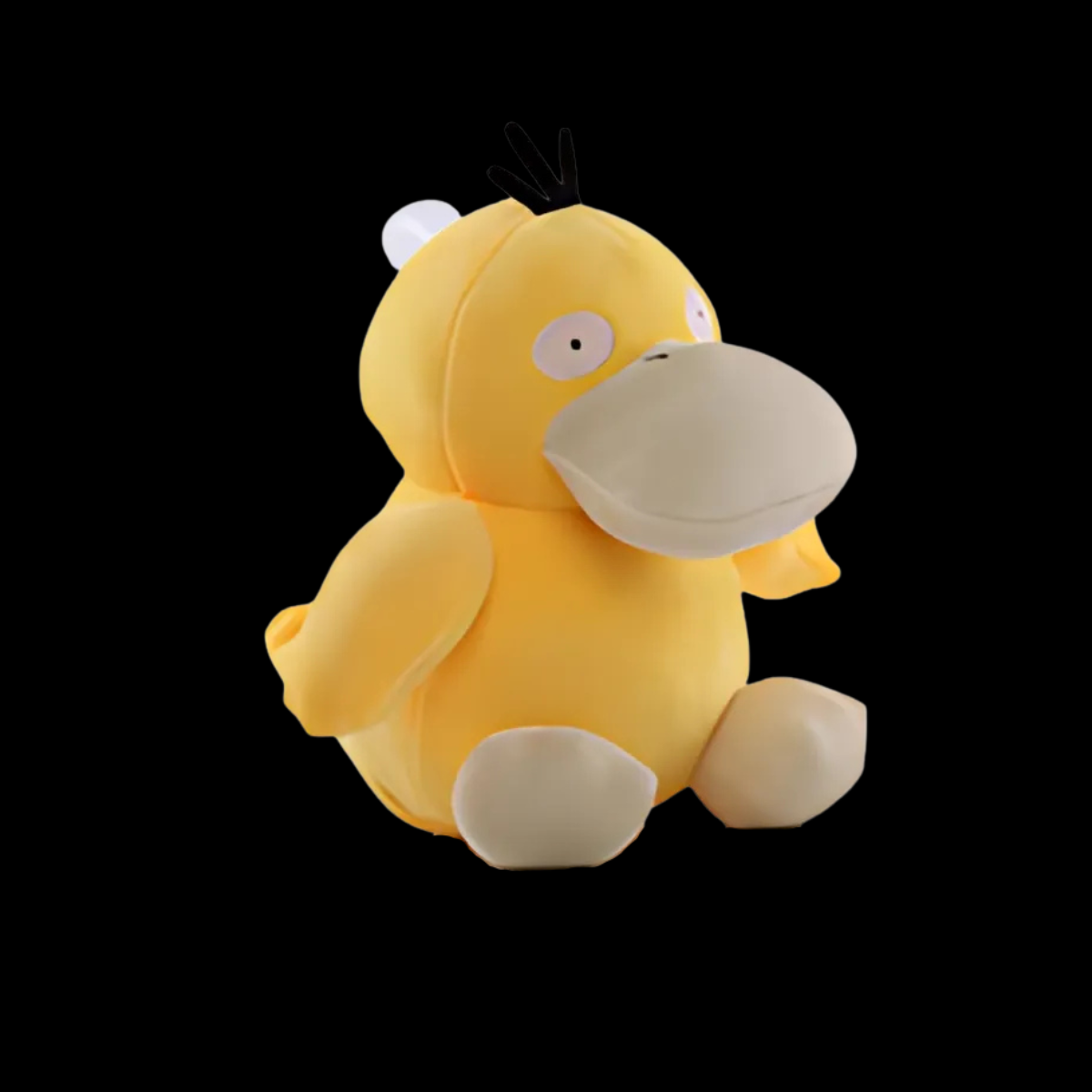 Pokemon Psyduck Plush Doll