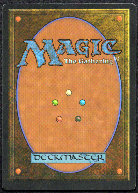 Mana Drain Legends - Italian - Risuccia Potere - NM