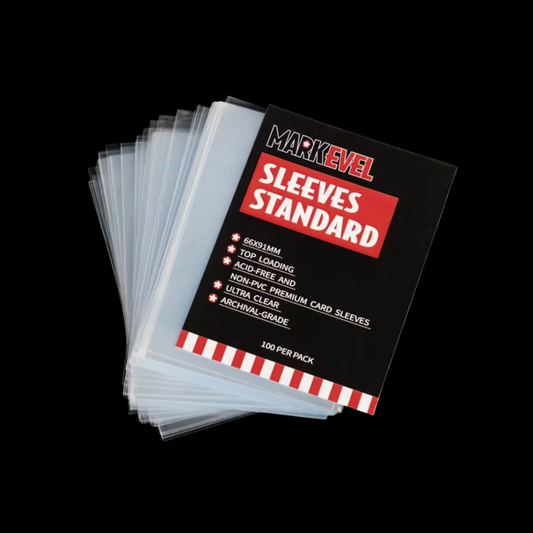 Perfect Fit Inner Card Sleeves 100x