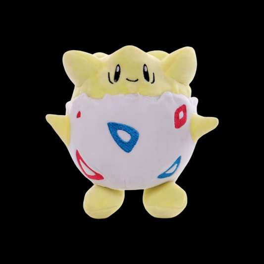 Pokemon Togepi Plush Doll