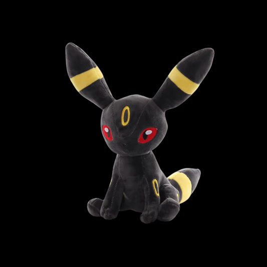 Pokemon Umbreon Plush Doll