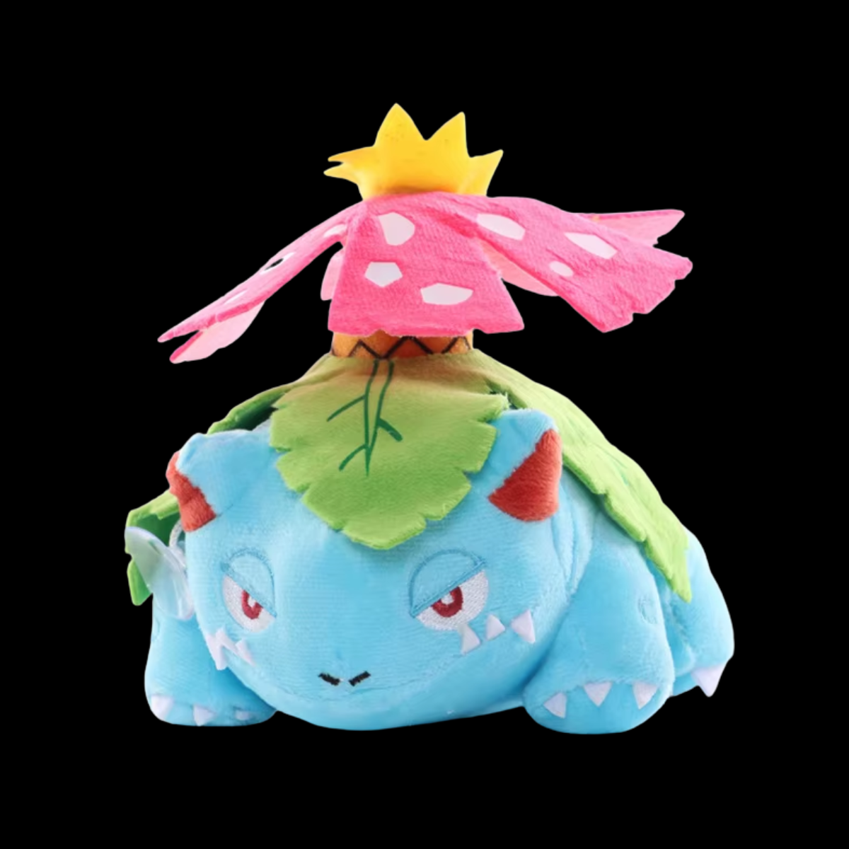 Pokemon Venusaur Plush Doll