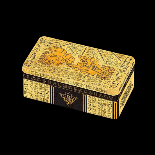 Yu-Gi-Oh! Tin Of Ancient Battles 2021